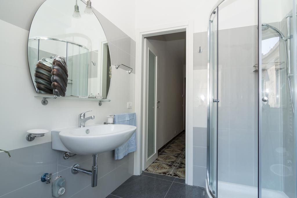 Bed & Breakfast Scicli Val Di Noto Rum bild
