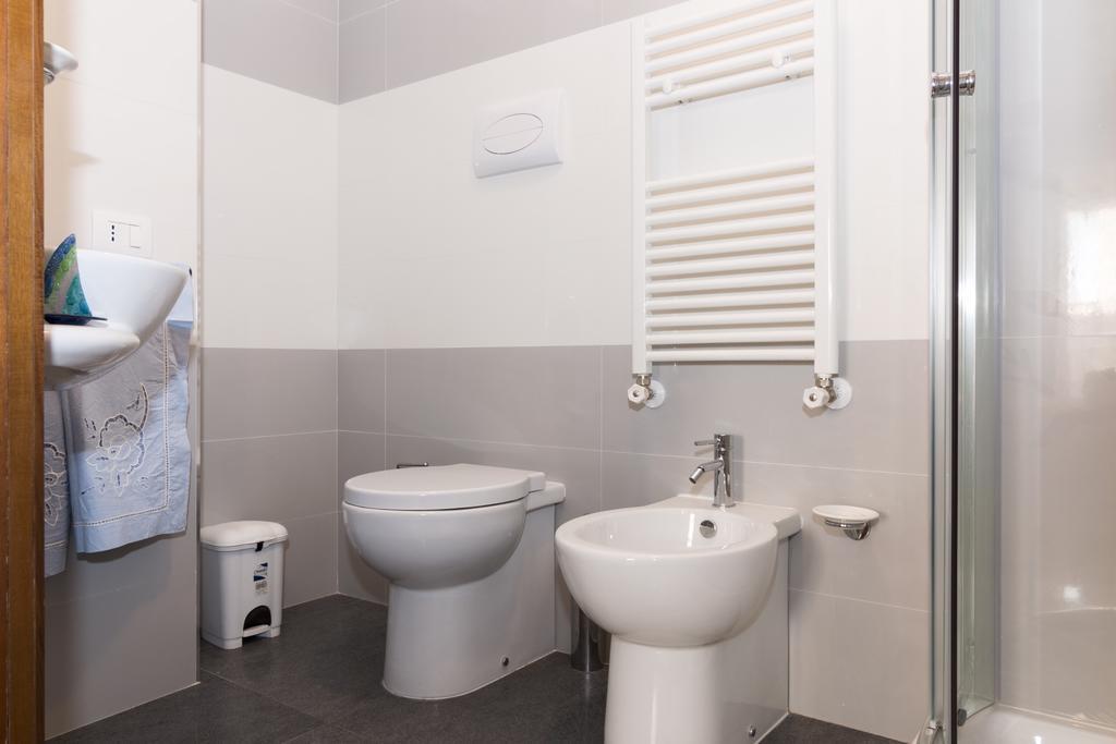 Bed & Breakfast Scicli Val Di Noto Rum bild