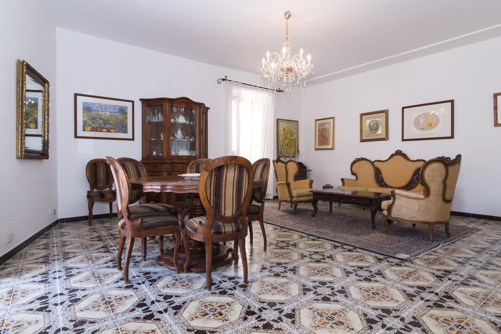 Bed & Breakfast Scicli Val Di Noto Exteriör bild