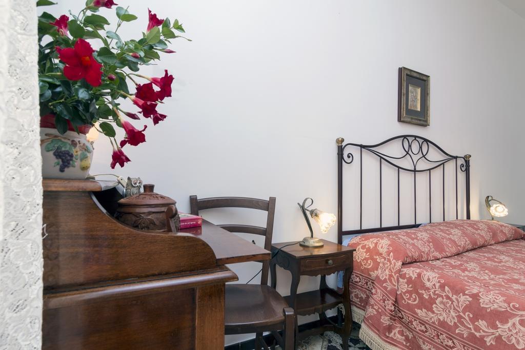 Bed & Breakfast Scicli Val Di Noto Rum bild