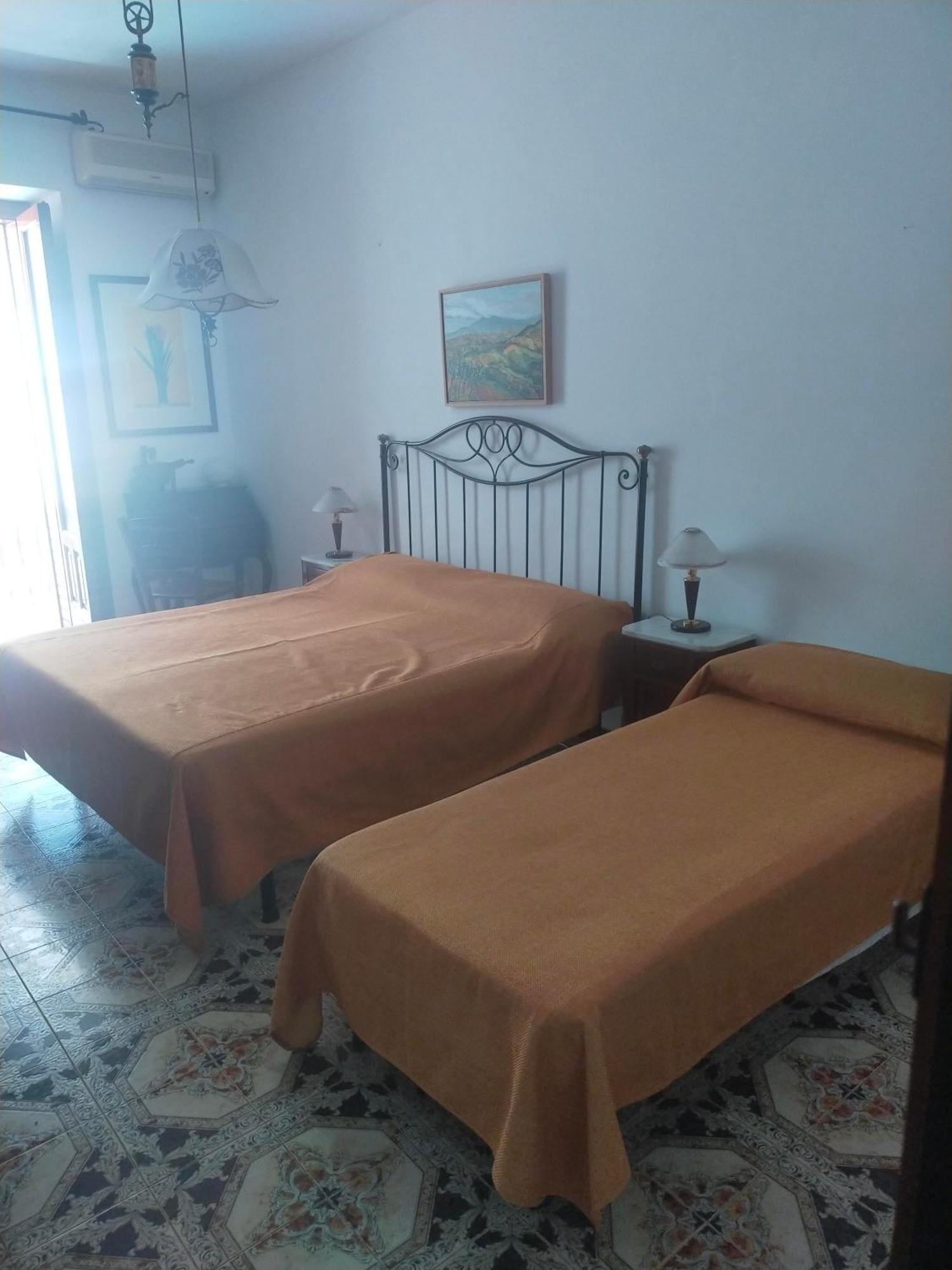 Bed & Breakfast Scicli Val Di Noto Exteriör bild